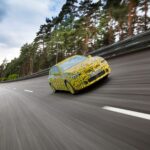 Η νέα γενιά Opel Astra βρίσκεται στην τελική ευθεία