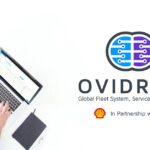 Η Shell Fleet Solutions επενδύει στην OviDrive