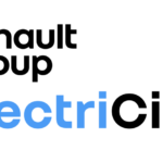 Βιομηχανικό σύμπλεγμα Renault ElectriCity στη Β. Γαλλία