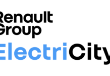 Βιομηχανικό σύμπλεγμα Renault ElectriCity στη Β. Γαλλία