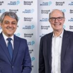 HYVIA: κοινοπραξία Renault Group – Plug Power