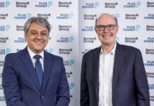 HYVIA: κοινοπραξία Renault Group – Plug Power