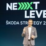 Η στρατηγική της Skoda AUTO με ορίζοντα το 2030 Η στρατηγική της Skoda AUTO με ορίζοντα το 2030
