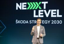 Η στρατηγική της Skoda AUTO με ορίζοντα το 2030 Η στρατηγική της Skoda AUTO με ορίζοντα το 2030