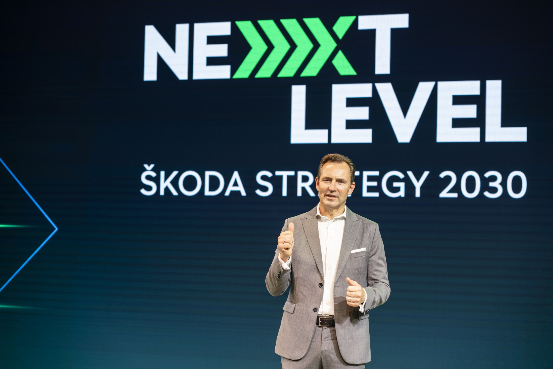 Η στρατηγική της Skoda AUTO με ορίζοντα το 2030