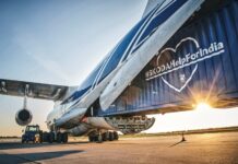 Ανθρωπιστική βοήθεια από τη Skoda στην Ινδία