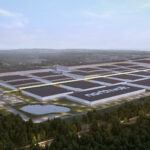 Επένδυση της Volkswagen στη Northvolt