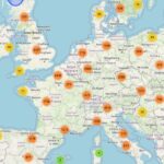 ACEA: Μελέτη της Fraunhofer ISI για υποδομές φόρτισης ACEA: Μελέτη της Fraunhofer ISI για υποδομές φόρτισης φορτηγών