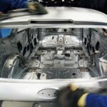 Αντίθετη η ACEA στην απόφαση της ΕΕ για τον χάλυβα