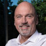 Ο Steffen Cost VP Operations της Kia Europe