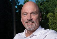 Ο Steffen Cost VP Operations της Kia Europe