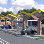 Το Energy Superhub Oxford πρότυπο για φόρτιση