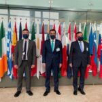 Κ. Σκρέκας: H Ελλάδα θα παρουσιάσει εθνικό κλιματικό νόμο