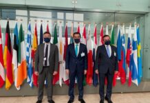 Κ. Σκρέκας: H Ελλάδα θα παρουσιάσει εθνικό κλιματικό νόμο