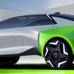 Η Opel γίνεται ηλεκτρική και λανσάρει το Manta-e