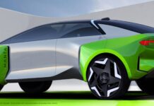 Η Opel γίνεται ηλεκτρική και λανσάρει το Manta-e