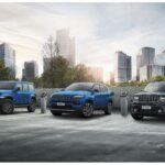Η 80η επέτειος της Jeep και το εξηλεκτρισμένο μέλλον
