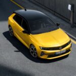 Το Νέο Opel Astra: εξηλεκτρισμένο και αποδοτικό