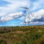 ΕΛΕΤΑΕΝ: αιολική ισχύς 4.374 MW το πρώτο εξάμηνο