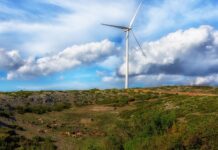 ΕΛΕΤΑΕΝ: αιολική ισχύς 4.374 MW το πρώτο εξάμηνο