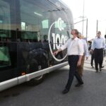 Kώστας Καραμανλής: Στη νέα εποχή της ηλεκτροκίνησης