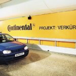 Continental: 150 χρόνια ανάπτυξη/κατασκευή ελαστικών