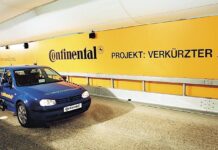 Continental: 150 χρόνια ανάπτυξη/κατασκευή ελαστικών