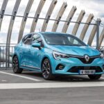 To Renault Clio με πλήρη γκάμα κινητήρων To Renault Clio με πλήρη γκάμα κινητήρων