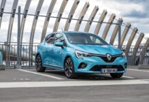 To Renault Clio με πλήρη γκάμα κινητήρων To Renault Clio με πλήρη γκάμα κινητήρων