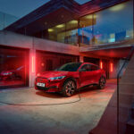 Η νέα Ford Mustang Mach-E διαθέσιμη στην Ελλάδα Ford Mustang Mach-E