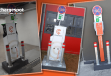 Νέες προσθήκες επιχειρήσεων στο δίκτυο Chargespot Νέες προσθήκες επιχειρήσεων στο δίκτυο Chargespot