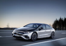 Mercedes-Benz: Αμιγώς EV και επενδύσεις 40 δισ. ευρώ