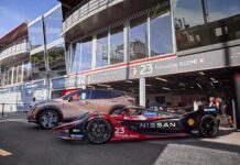 Nissan Brain to Performance, καινοτόμο πρόγραμμα