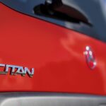 Μια “πρόγευση” του νέου Mercedes-Benz Citan