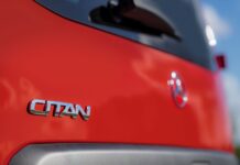 Μια “πρόγευση” του νέου Mercedes-Benz Citan