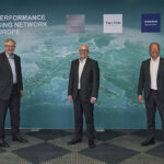 Daimler Truck, Traton Group, Volvo Group Κοινοπραξία Daimler Truck, Traton Group, Volvo Group