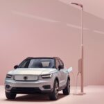Συνεργασία Volvo Car Hellas – ΗΡΩΝ για Ηλεκτροκίνηση
