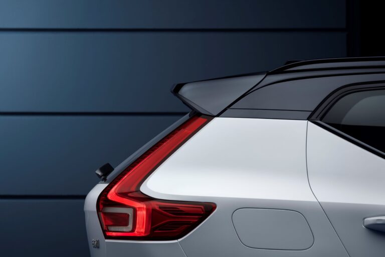 Volvo Cars: αποκτά το μερίδιο της Geely στην κινεζική κοινοπραξία