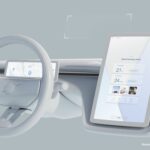 Volvo Cars και Google συνεχίζουν τη συνεργασία