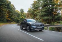 Το νέο HR-V αποκλειστικά με e:HEV στην Ευρώπη