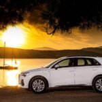 Audi: Q3 TFSI e και Q3 Sportback TFSI e