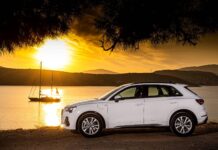 Audi: Q3 TFSI e και Q3 Sportback TFSI e