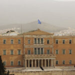 Η Επιτροπή παρέπεμψε την Ελλάδα για την ποιότητα του αέρα Η Επιτροπή παρέπεμψε την Ελλάδα για την ποιότητα του αέρα