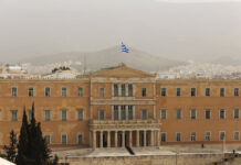 Η Επιτροπή παρέπεμψε την Ελλάδα για την ποιότητα του αέρα Η Επιτροπή παρέπεμψε την Ελλάδα για την ποιότητα του αέρα