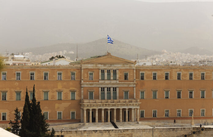Η Επιτροπή παρέπεμψε την Ελλάδα για την ποιότητα του αέρα