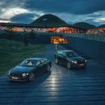 Παγκόσμια συνεργασία Bentley Motors – Macallan