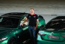 Cristiano Fiorio: Υπεύθυνος Alfa Romeo στην Formula 1