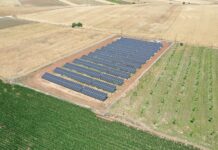 Ανάθεση οκτώ νέων έργων ΑΠΕ στη Messaritis Ανανεώσιμες