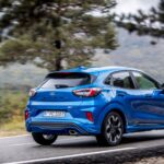 Ford Puma 1.0L EcoBoost mHEV, οικονομία και επιδόσεις