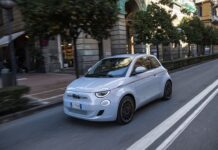 Green NCAP: Fiat 500e, Honda Jazz υβριδικό, Peugeot 208 ντίζελ